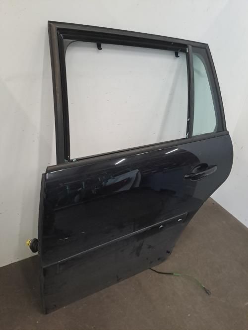 Image Porte arriere gauche - CITROEN C4 GRAND PICASSO 1