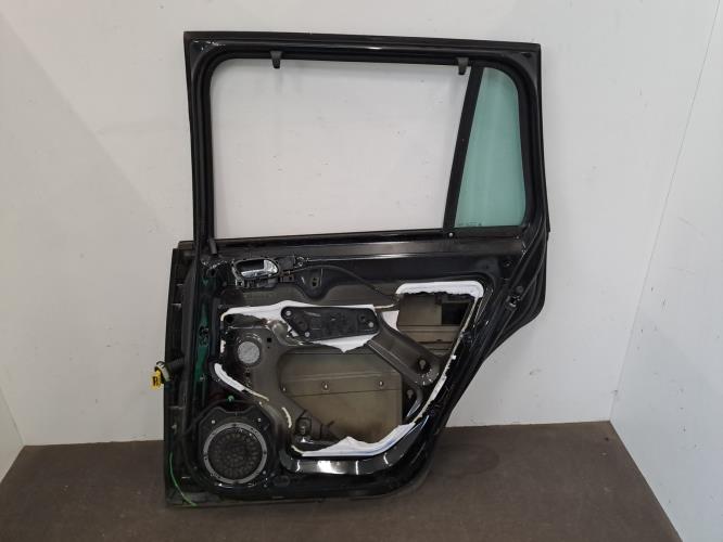 Image Porte arriere droit - CITROEN C4 GRAND PICASSO 1