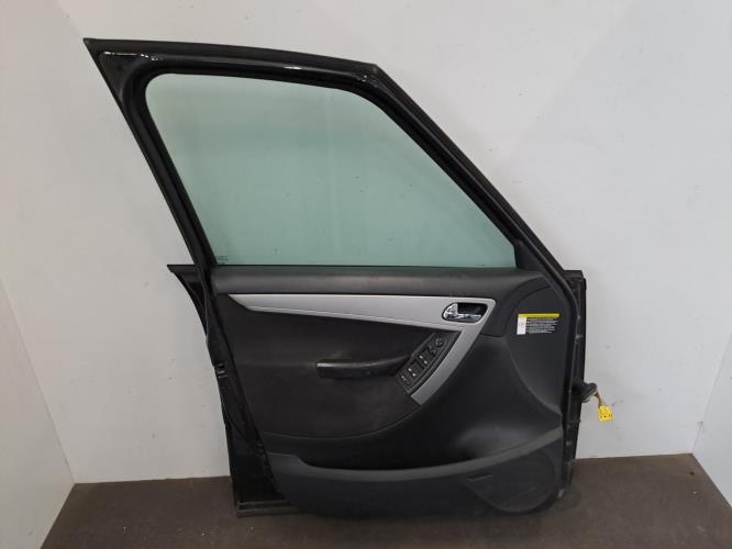 Image Porte avant gauche - CITROEN C4 GRAND PICASSO 1