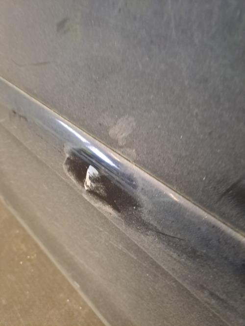 Image Porte avant gauche - CITROEN C4 GRAND PICASSO 1