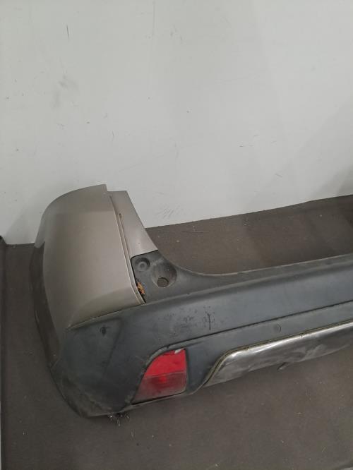 Image Pare choc arriere - PEUGEOT 2008 1
