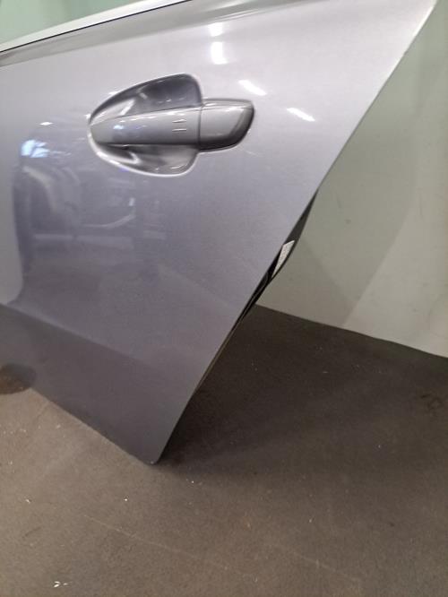 Image Porte arriere gauche - PEUGEOT 508 1