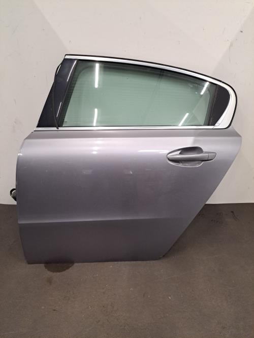 Image Porte arriere gauche - PEUGEOT 508 1