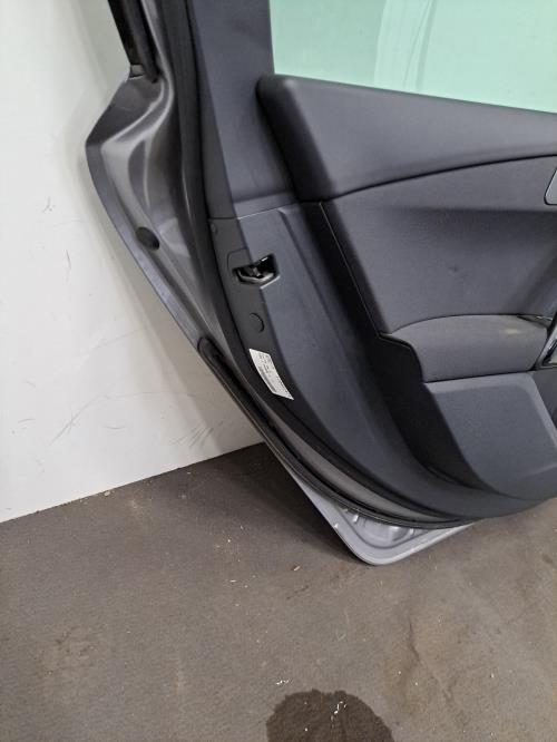 Image Porte arriere gauche - PEUGEOT 508 1