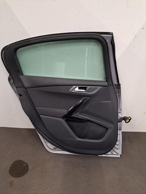 Image Porte arriere gauche - PEUGEOT 508 1