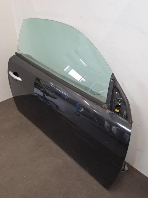 Image Porte avant droit - RENAULT MEGANE 2