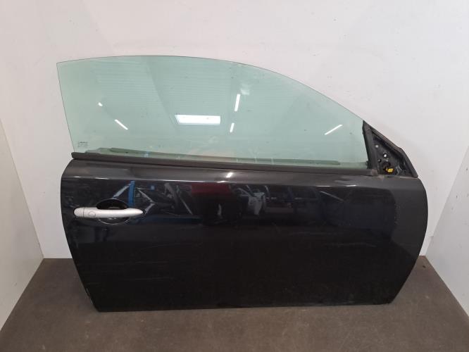 Image Porte avant droit - RENAULT MEGANE 2