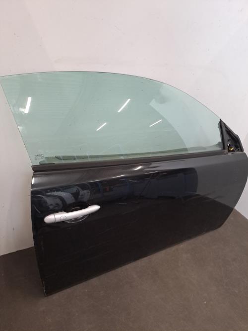 Image Porte avant droit - RENAULT MEGANE 2