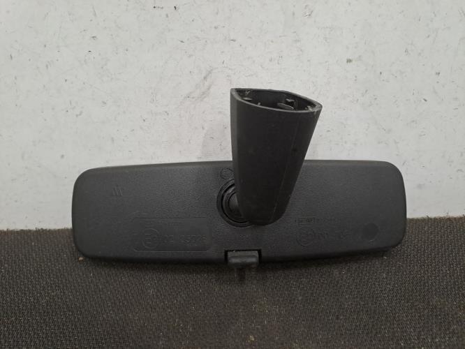 Image Retroviseur interieur - PEUGEOT 2008 1