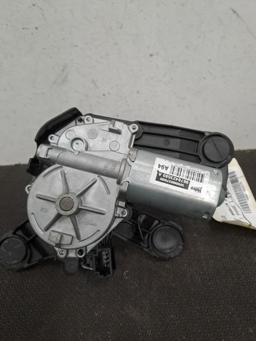 Image Moteur essuie glace arriere - PEUGEOT 2008 1
