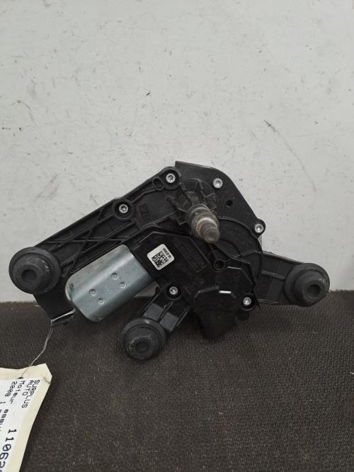 Image Moteur essuie glace arriere - PEUGEOT 2008 1