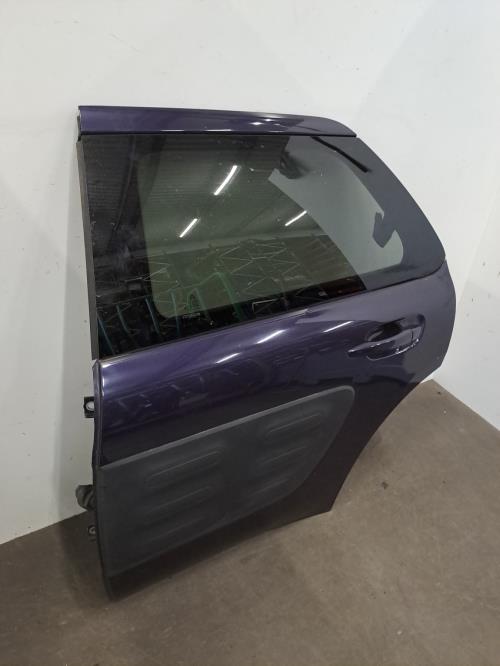 Image Porte arriere gauche - CITROEN C4 CACTUS