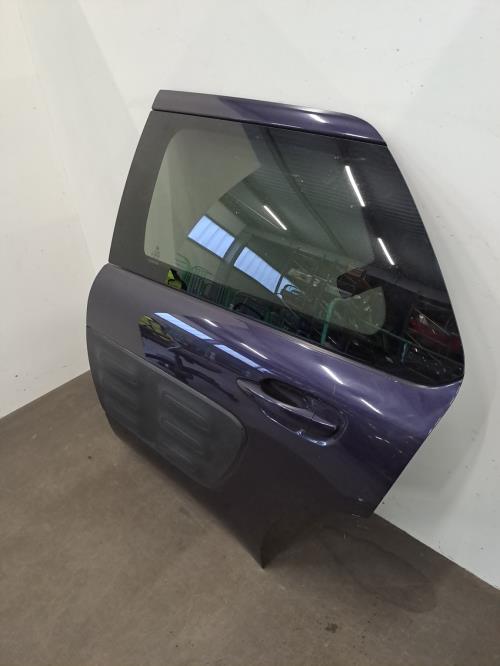 Image Porte arriere gauche - CITROEN C4 CACTUS