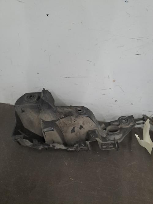 Image Moulure de pare choc arriere - CITROEN C4 CACTUS