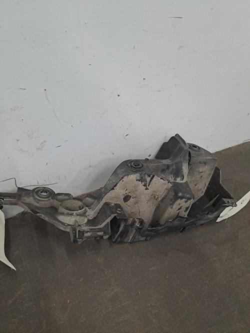 Image Moulure de pare choc arriere - CITROEN C4 CACTUS