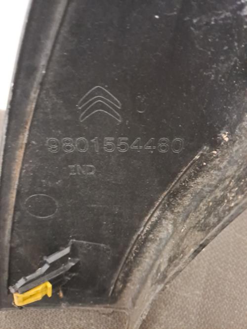 Image Extension d'aile arriere gauche - CITROEN C4 CACTUS
