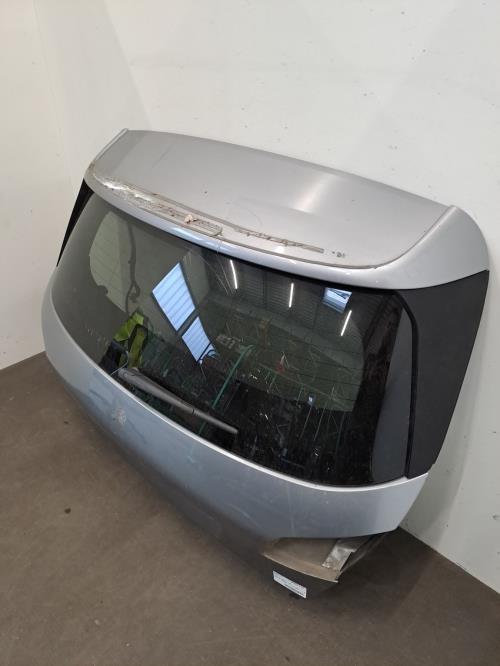 Image Malle/Hayon arriere - PEUGEOT 308 2