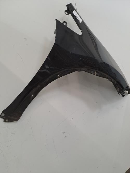 Image Aile avant droit - HONDA CIVIC 8