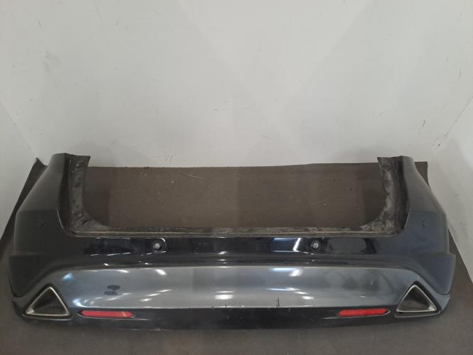 Image Pare choc arriere - HONDA CIVIC 8