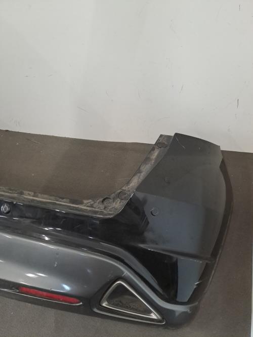 Image Pare choc arriere - HONDA CIVIC 8