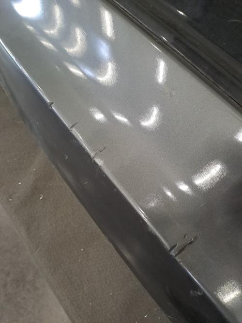 Image Pare choc arriere - HONDA CIVIC 8