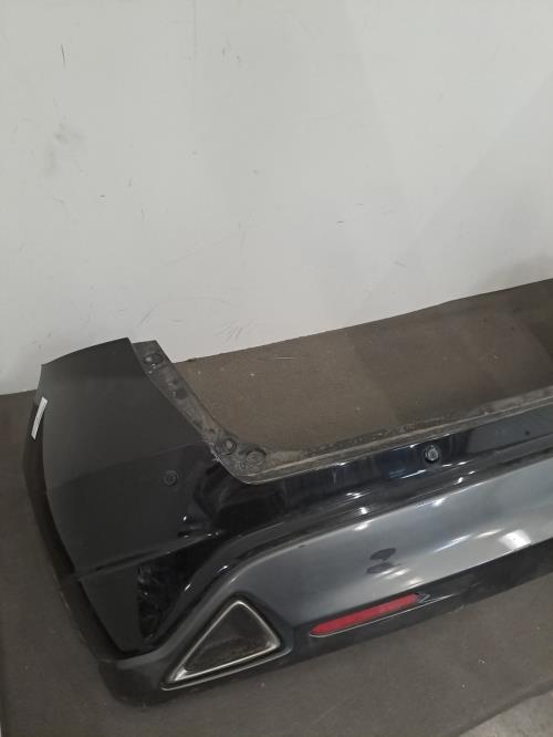 Image Pare choc arriere - HONDA CIVIC 8