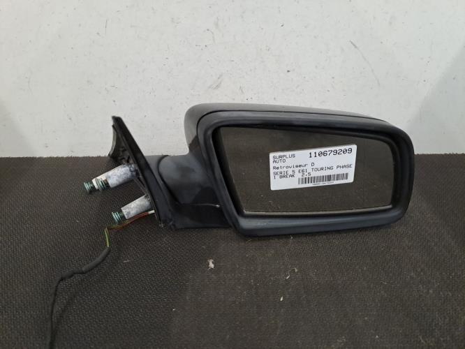 Image Retroviseur droit - BMW SERIE 5 E61