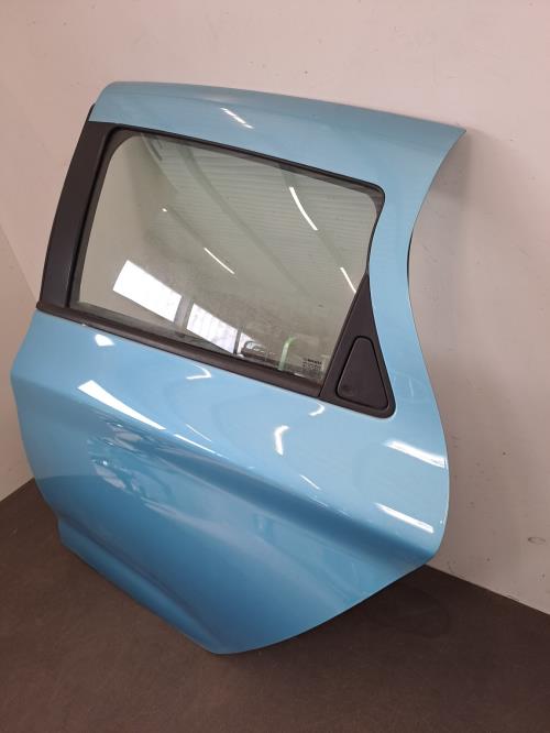 Image Porte arriere gauche - RENAULT ZOE 2