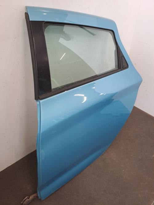 Image Porte arriere gauche - RENAULT ZOE 2