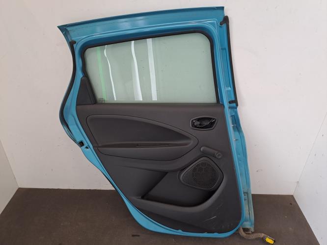 Image Porte arriere gauche - RENAULT ZOE 2