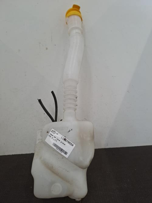Image Vase de lave glace - RENAULT ZOE 2