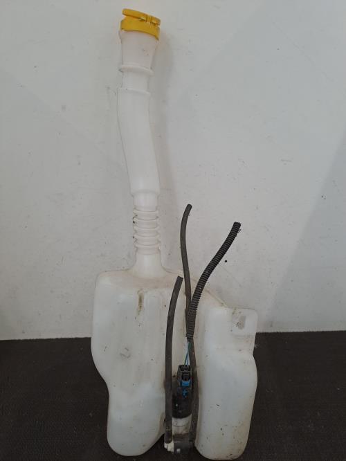 Image Vase de lave glace - RENAULT ZOE 2