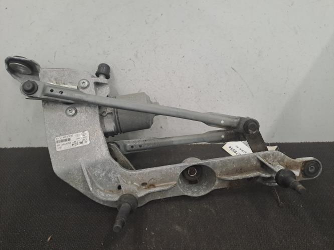 Image Moteur essuie glace avant - RENAULT ZOE 2