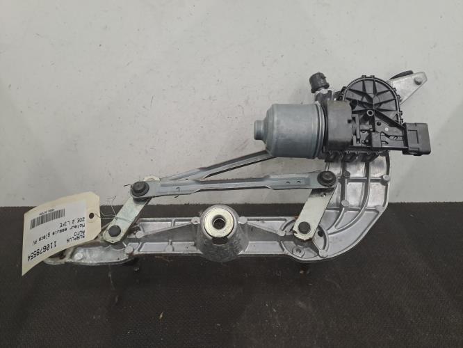 Image Moteur essuie glace avant - RENAULT ZOE 2