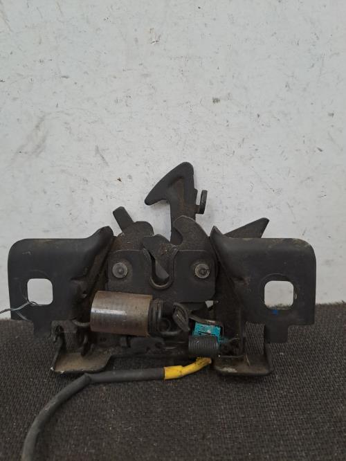 Image Serrure de capot - RENAULT ZOE 2