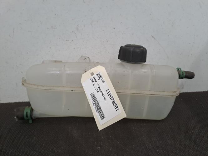 Image Vase d'expansion - RENAULT ZOE 2