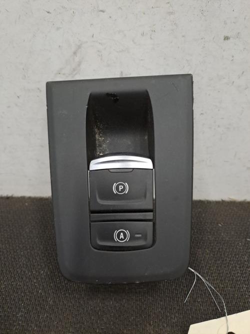 Image Poignee electrique frein a main - RENAULT ZOE 2