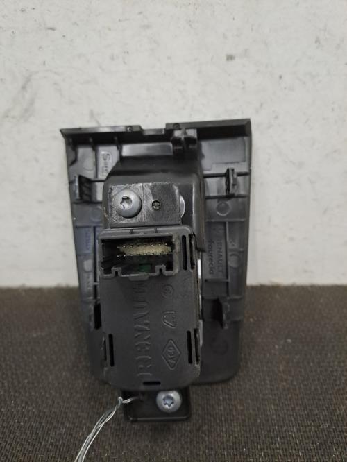 Image Poignee electrique frein a main - RENAULT ZOE 2