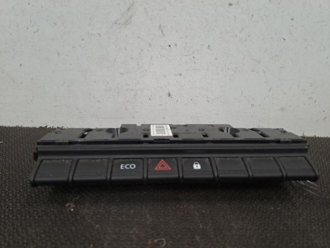 Image Bouton de warning - RENAULT ZOE 2