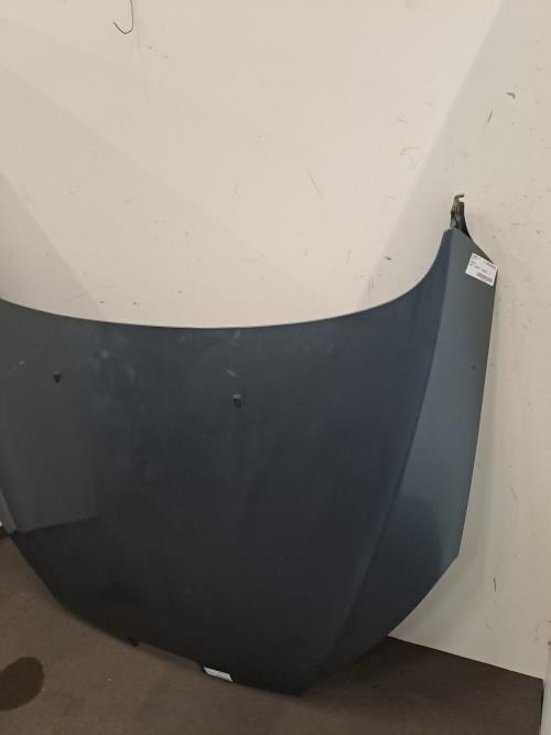 Image Capot - PEUGEOT 407