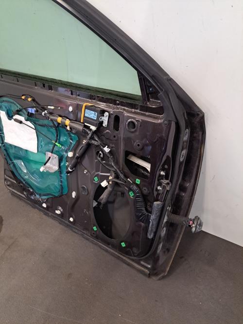 Image Porte avant gauche - LEXUS CT
