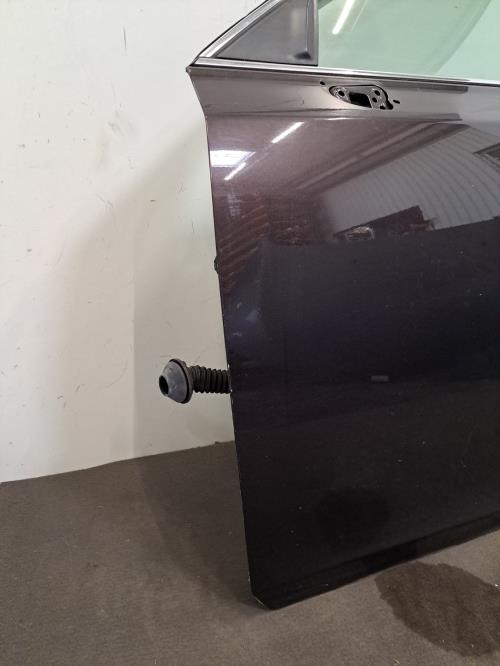 Image Porte avant gauche - LEXUS CT
