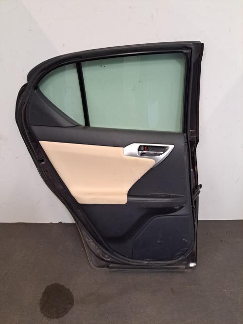 Image Porte arriere gauche - LEXUS CT