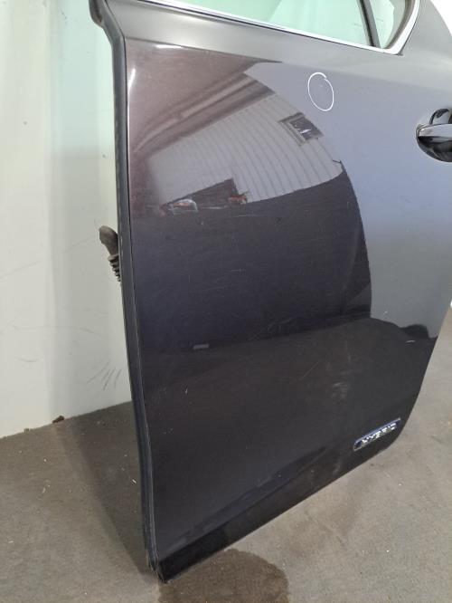 Image Porte arriere gauche - LEXUS CT