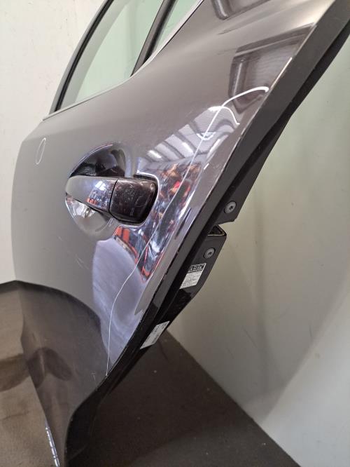 Image Porte arriere gauche - LEXUS CT