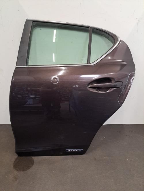 Image Porte arriere gauche - LEXUS CT