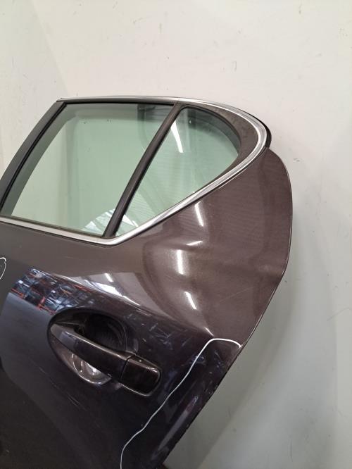 Image Porte arriere gauche - LEXUS CT