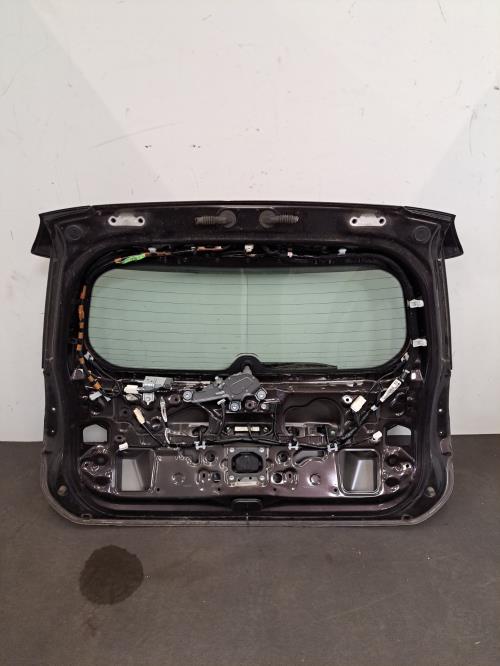 Image Malle/Hayon arriere - LEXUS CT