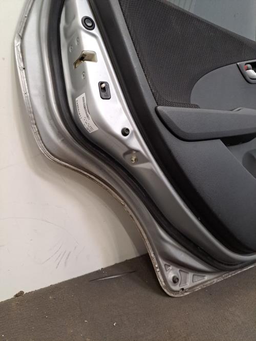 Image Porte arriere gauche - HONDA JAZZ 3