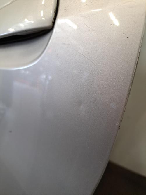 Image Porte arriere gauche - HONDA JAZZ 3